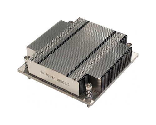 Кулер Supermicro (радіатор) PASSIVE SNK-P0086P (SNK-P0086P)