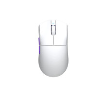 Мишка Hator Hellyberry HM47 Wireless White/Violet (HM47_white_violet)