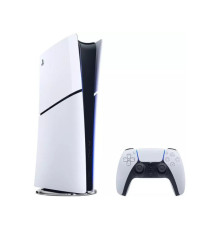 Ігрова консоль Sony Playstation 5 Slim Digital Edition 1 TB (1000040658)