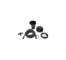 Персональний навігатор Garmin GPS 24xd Black GP (010-02316-20)