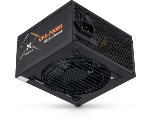 Блок живлення Vinga 700W (VPS-700B1)