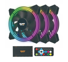 Кулер до корпусу DARKFLASH CF11 PRO