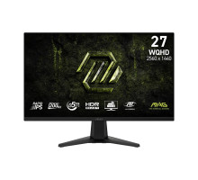 Монітор MSI MAG 275QF E20