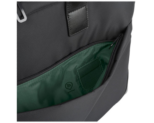Сумка для ноутбука Tucano 15.6/16", Fine black (BFINE15-BK)