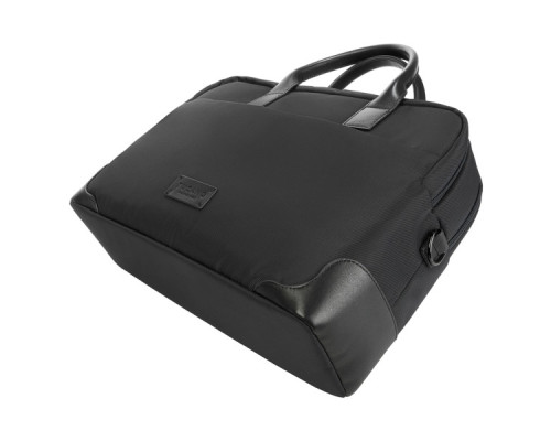 Сумка для ноутбука Tucano 15.6/16", Fine black (BFINE15-BK)