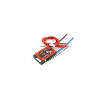 BMS контроллер DaLy Li-ion 36V 10S 60/60A (DL10S-60A)