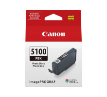 Картридж Canon PFI-5100 Photo Black (6952C001)