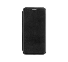 Чохол до мобільного телефона ColorWay Simple Book Samsung Galaxy A17 black (CW-CSBSGA175-BK)