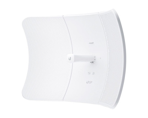 Точка доступу Wi-Fi Ubiquiti airMAX LiteBeam 5AC Extreme-Range (LBE-5AC-XR) Точка доступу Wi-Fi Ubiquiti airMAX LiteBeam 5AC Extreme-Range (LBE-5AC-XR)