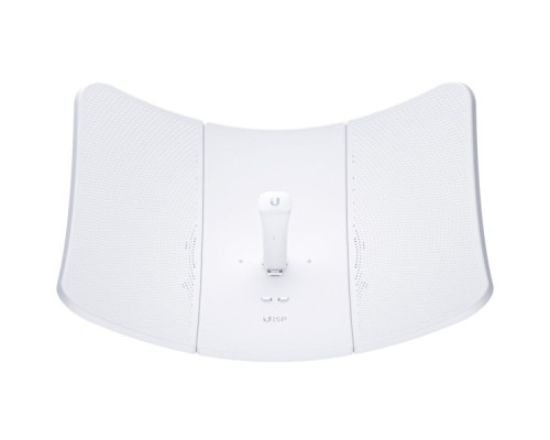 Точка доступу Wi-Fi Ubiquiti airMAX LiteBeam 5AC Extreme-Range (LBE-5AC-XR) Точка доступу Wi-Fi Ubiquiti airMAX LiteBeam 5AC Extreme-Range (LBE-5AC-XR)