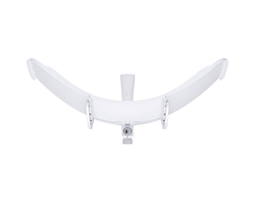 Точка доступу Wi-Fi Ubiquiti airMAX LiteBeam 5AC Extreme-Range (LBE-5AC-XR) Точка доступу Wi-Fi Ubiquiti airMAX LiteBeam 5AC Extreme-Range (LBE-5AC-XR)