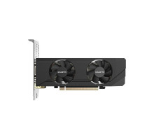 Відеокарта GIGABYTE GeForce RTX3050 6Gb OC LP (GV-N3050OC-6GL)