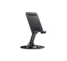 Підставка до планшета та телефона LP805 Swivel & Foldable Multi-Angle Phone Stand Black Ugreen (35152)