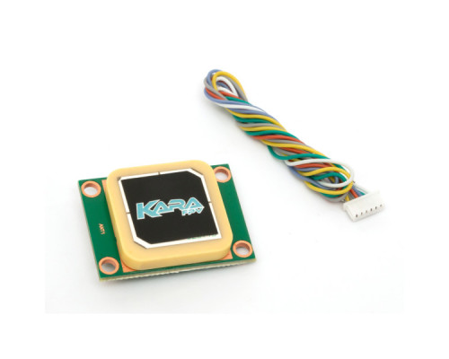 GPS модуль для дрона KaraFPV G51B GNSS + Compass (G51BI)