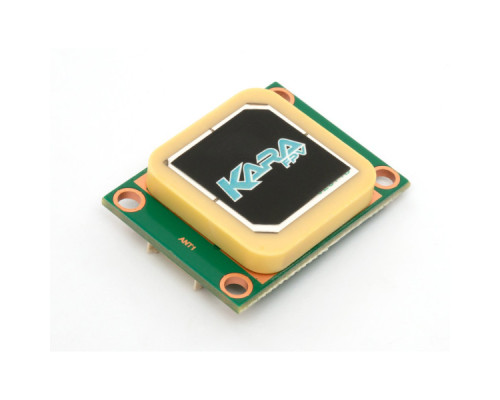 GPS модуль для дрона KaraFPV G51B GNSS + Compass (G51BI)