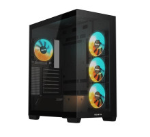 Корпус для ПК GIGABYTE GB-C500P ST