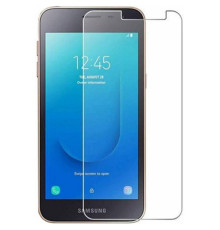 Скло захисне Drobak Samsung Galaxy J2 Core Tempered Glass (501611)
