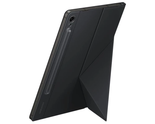 Чохол до планшета Samsung Book Cover Galaxy Tab S9 (X710/X716) Black (EF-BX710PBEGWW) Чохол до планшета Samsung Book Cover Galaxy Tab S9 (X710/X716) Black (EF-BX710PBEGWW)