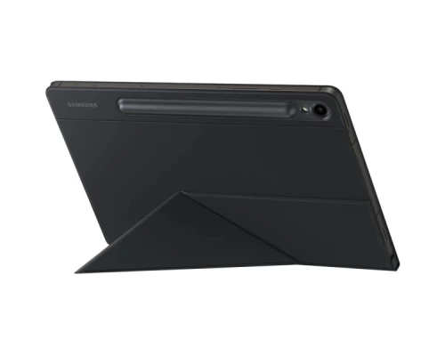Чохол до планшета Samsung Book Cover Galaxy Tab S9 (X710/X716) Black (EF-BX710PBEGWW) Чохол до планшета Samsung Book Cover Galaxy Tab S9 (X710/X716) Black (EF-BX710PBEGWW)