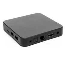 Медіаплеєр iNeXT TV6 Ultra