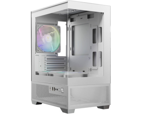 Корпус Gamdias AURA GC9M ELITE WH ARGB (4711514503142) Корпус Gamdias AURA GC9M ELITE WH ARGB (4711514503142)