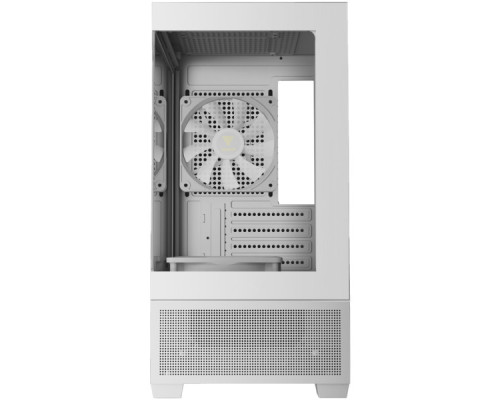 Корпус Gamdias AURA GC9M ELITE WH ARGB (4711514503142) Корпус Gamdias AURA GC9M ELITE WH ARGB (4711514503142)