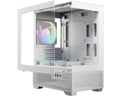 Корпус Gamdias AURA GC9M ELITE WH ARGB (4711514503142) Корпус Gamdias AURA GC9M ELITE WH ARGB (4711514503142)