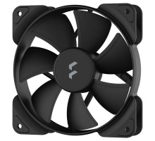 Кулер до корпусу Fractal Design Aspect 14 PWM Black (FD-F-AS1-1403)