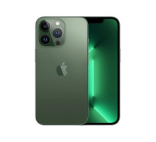 Мобільний телефон Apple iPhone 13 Pro 256Gb Alpine Green (REF B) BREEZY (2BMNE33)