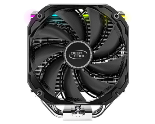 Кулер до процесора Deepcool AS500 PLUS