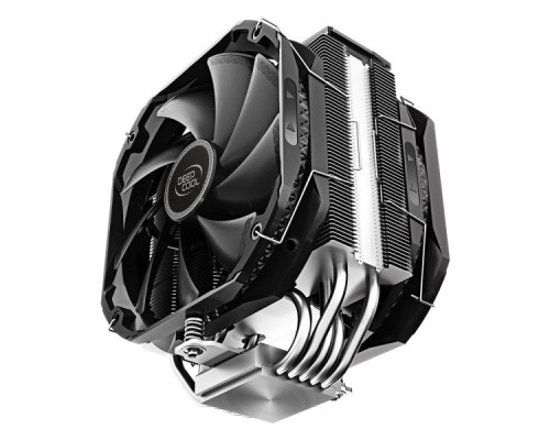 Кулер до процесора Deepcool AS500 PLUS