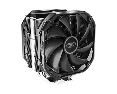 Кулер до процесора Deepcool AS500 PLUS