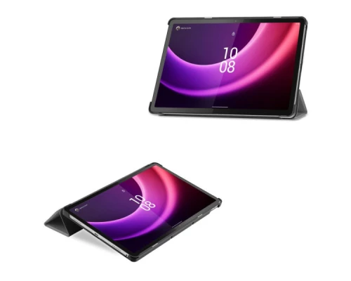 Чохол до планшета BeCover Smart Case Lenovo Tab P11 (2nd Gen) (TB-350FU/TB-350XU) 11.5" Space (708693) Чохол до планшета BeCover Smart Case Lenovo Tab P11 (2nd Gen) (TB-350FU/TB-350XU) 11.5" Space (708693)
