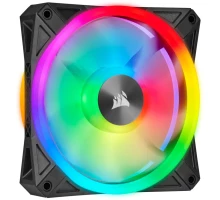 Кулер до корпусу Corsair QL120 RGB (CO-9050097-WW)
