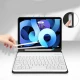 Чохол до планшета BeCover Keyboard Apple iPad Air (4/5) 2020/2022 10.9" Black (711144)