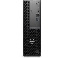 Комп'ютер Dell OptiPlex Plus 7020 SFF / i7-14700, 16, 512, WiFi, кл+м, Win11P (N012O7020SFF)