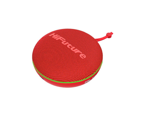 Акустична система HiFuture Altus Red (altus.red)