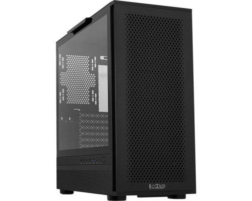 Корпус для ПК PcCooler MASTER ME200 MESH