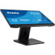 Монітор iiyama T2254MSC-B2AG