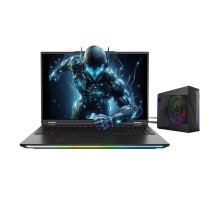 Ноутбук Dream Machines RX5080-16 (RX5080-16UA21)