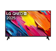 Телевізор LG 43QNED70A6A