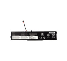 Акумулятор до ноутбука LENOVO IdeaPad 330-15ICH (L17C3PB0) 11.1V 4100mAh PowerPlant (NB482320)