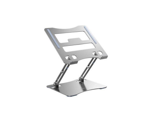 Підставка до ноутбука RTAKO RS-CP75A Dual-Layer Carbon Steel Laptop Stand (6930539527331)