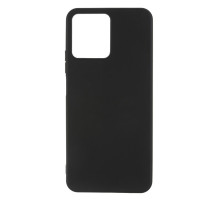 Чохол до мобільного телефона Armorstandart Matte Slim Fit Realme C30s Black (ARM64730)