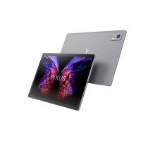 Планшет Pixus Wing 10.36" 8/128GB, LTE, silver (4897058531985)