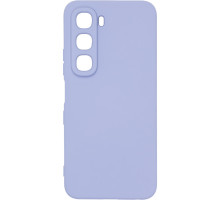 Чохол до мобільного телефона Armorstandart ICON Infinix Hot 60 4G Camera cover Lavender (ARM88245)