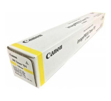 Тонер Canon T01 IPC800/700 YEL. (8069B001)