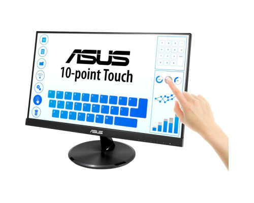 Монітор ASUS VT229H