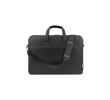 Сумка для ноутбука Defender 15.6" Forti black (26150)