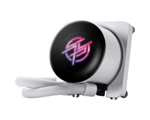 Система рідинного охолодження MSI MPG CoreLiquid P13 360 White